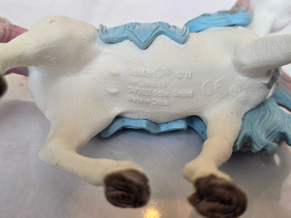 Figurina Schleich Bayala Unicorn 2017