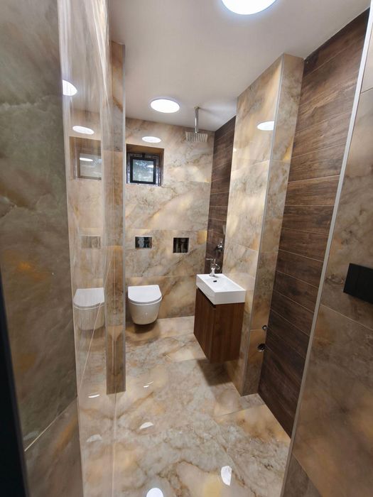 Продава се Двустаен апартамент в София, Захарна фабрика - 39 кв.м за 3718 €/кв.м - Снимка #2