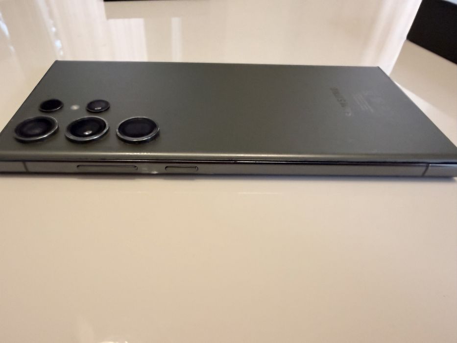Samsung s23 ultra green  512GB 12РАМ