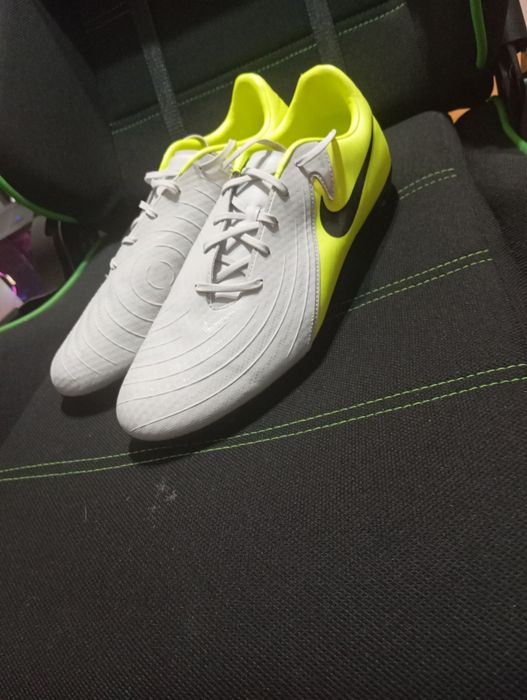 Бутонки Nike phantom gx 2 anti-clog