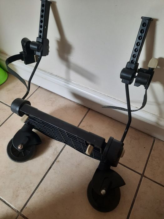 Универсален бъги борд