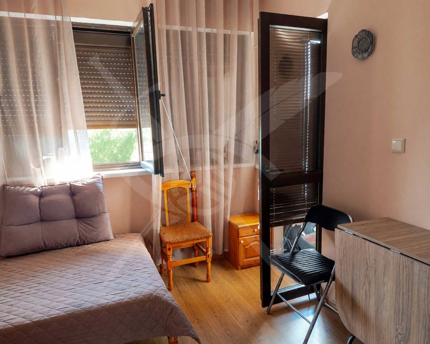 Продава се Едностаен апартамент в Бургас, Сарафово - 27 кв.м за 3519 €/кв.м - Снимка #1