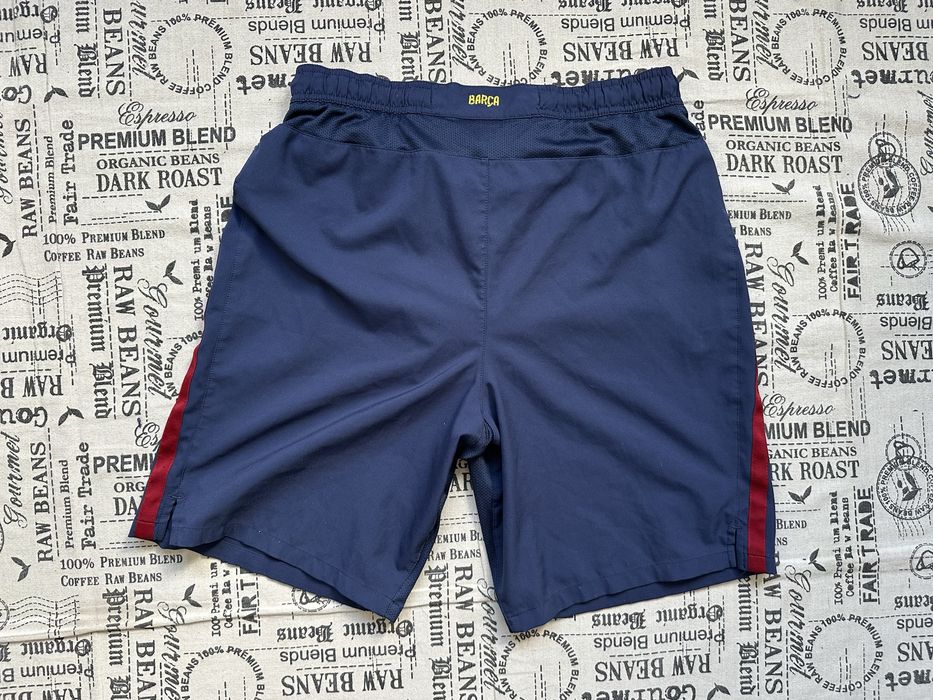 Nike Barcelona original къси гащи шорти.M