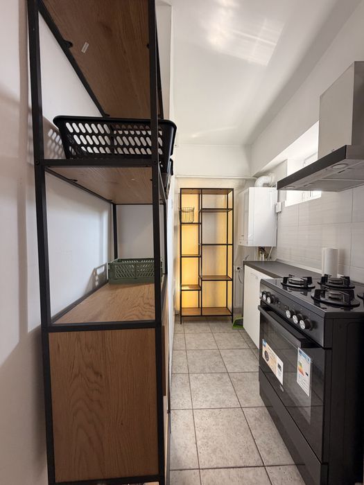Apartament 2 camere decomandat Centru Hala Centrala Casa de pensii