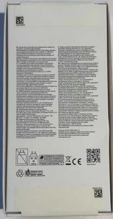 Samsung Galaxy A16, 5G, 4GB/128GB НОВ!