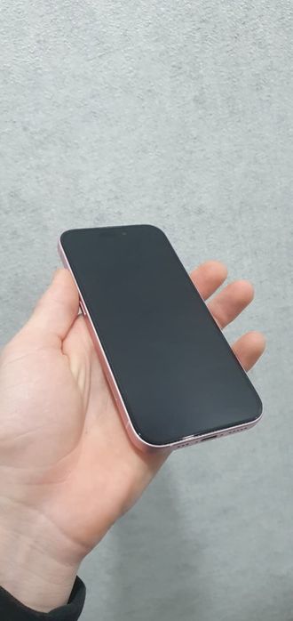 Айфон 15 ренондт кормеген емкость 99