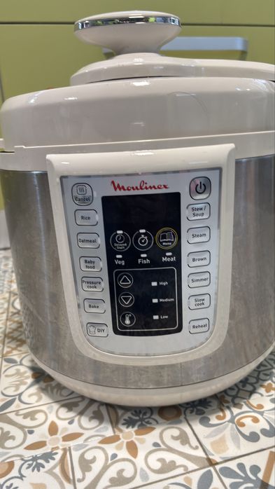 Oala one pot Moulinex