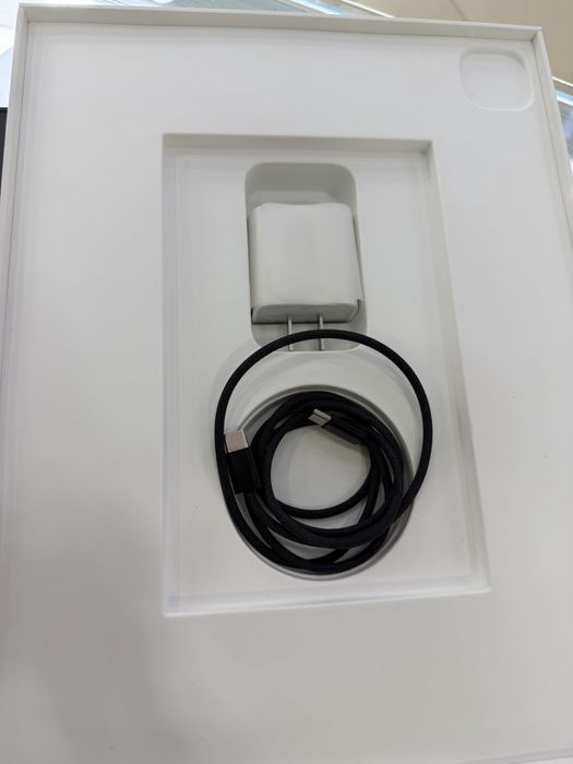 iPad Pro 13 M4 256GB 97% с Пенселом