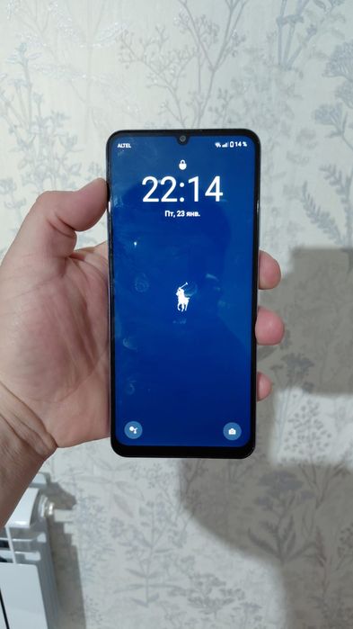realme note 60 
128 га