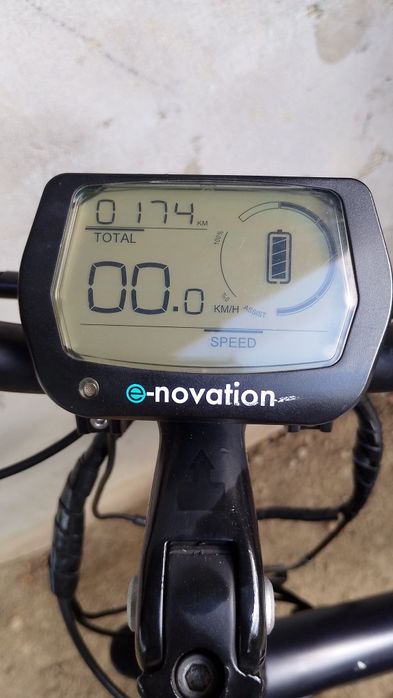 Vând bicicleta electrica prophete navigator 3.0 aproape nouă are 174 de Km parcurși in stare perfecta de funcționare