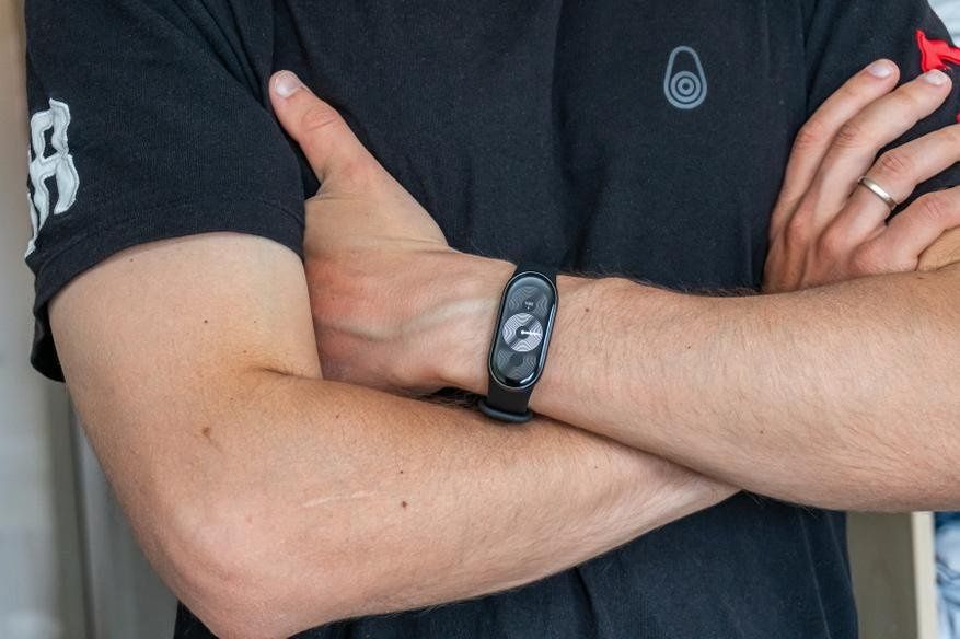 Mi band 10 9 pro оптом/дона