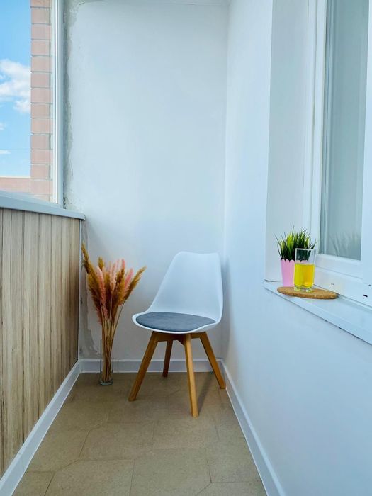 Квартира посуточно