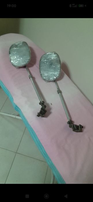 Oglinzi de gabarit distantabile!