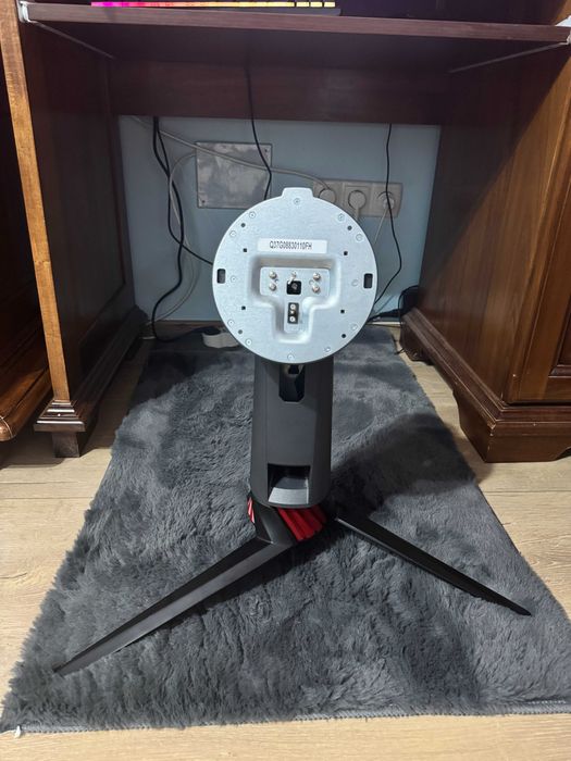 Monitor Gaming Curbat ASUS ROG Strix XG32VQ - 32 inch, 2K (QHD), 144Hz