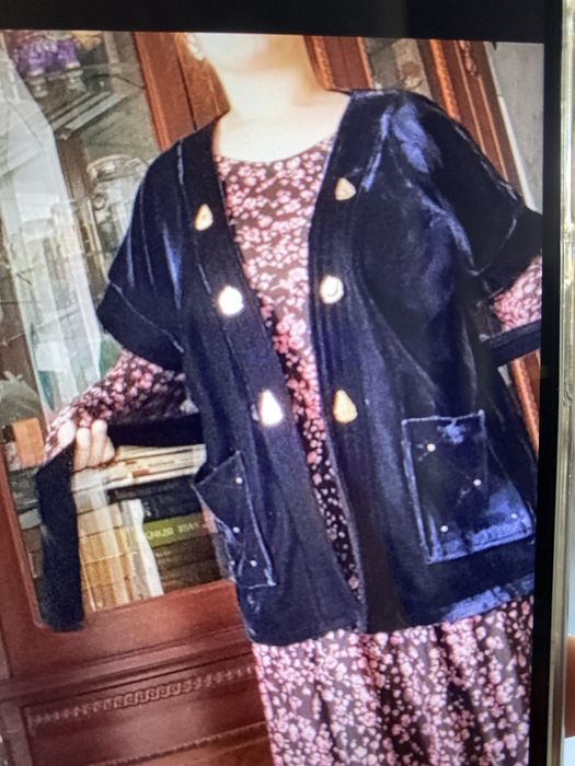 Кажекей 54 и 48 размеры