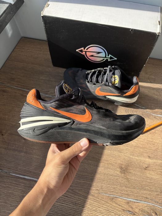 Nike gt cut2 university