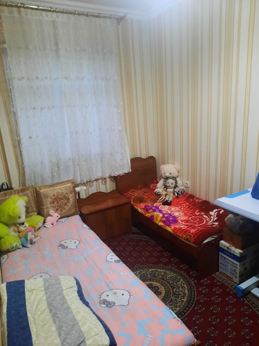 3 honali uy sotiladi