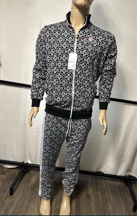 Casa Blanca + tricou cadou