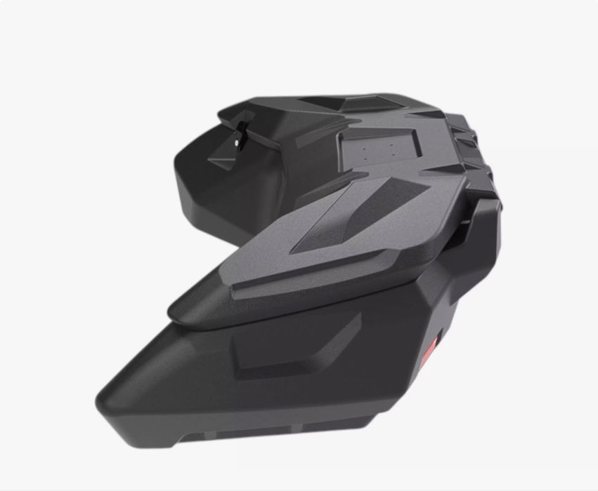 Куфар за ATV tesseract