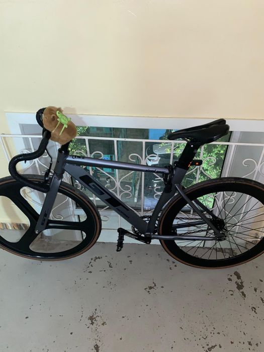 фикс GT велосипед