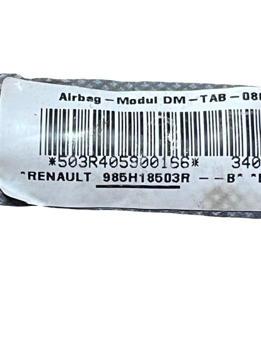 Airbag Scaun Dreapta Fata Renault Megane Iii Hatchback Bz0_ 2008 -> 98