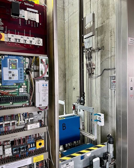 Ремонт Лифтов в Ташкенте Лифт хизматлари. Шахар бойлаб лифтларни ремон