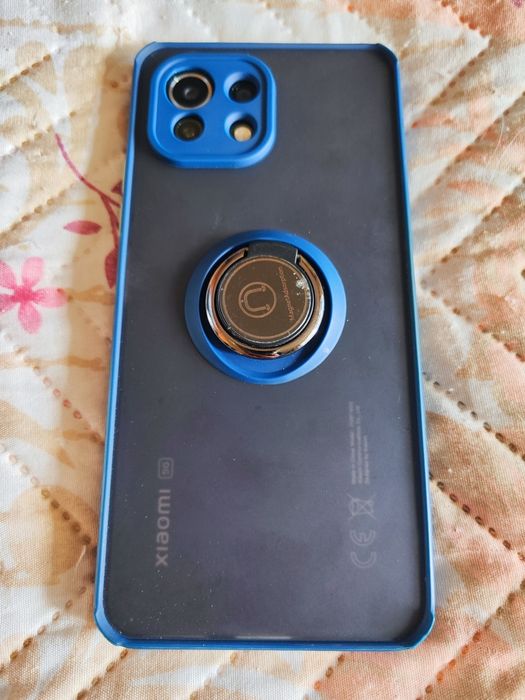 Продавам Xiaomi 11 Lite 5G NE