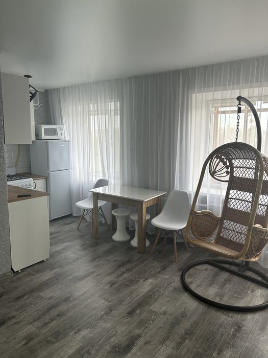 Посуточно Костанай