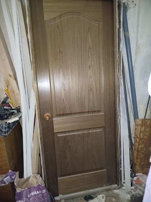 двери межкомнатные