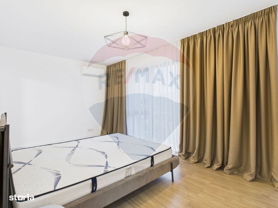 Vila luminoasa in Corbeanca, mobilata si utilata, ansamblu piscina