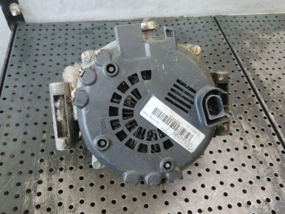 alternator  mercedes e-class w211  w211 c634480r  a013154680287