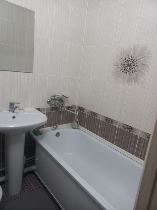 Сдаётся 1-ком квартира г.Балхаш