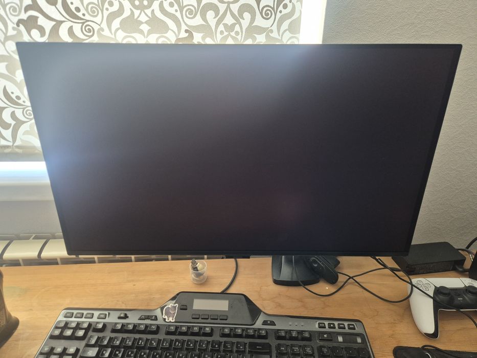 Продам Игровой монитор Samsung OLED LS27FG502SIXCI