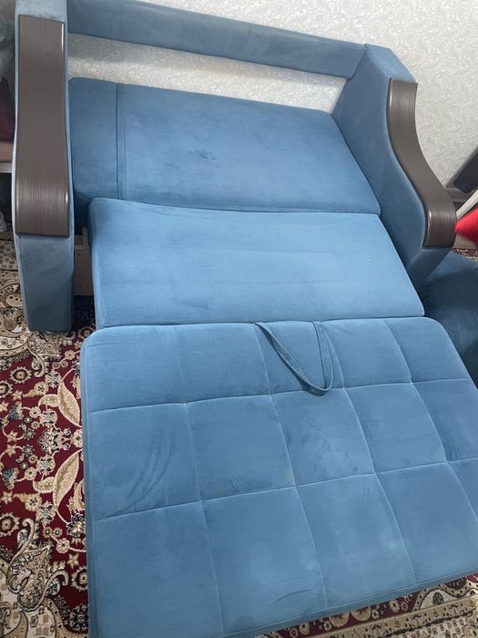 Продам диван миниатюрный