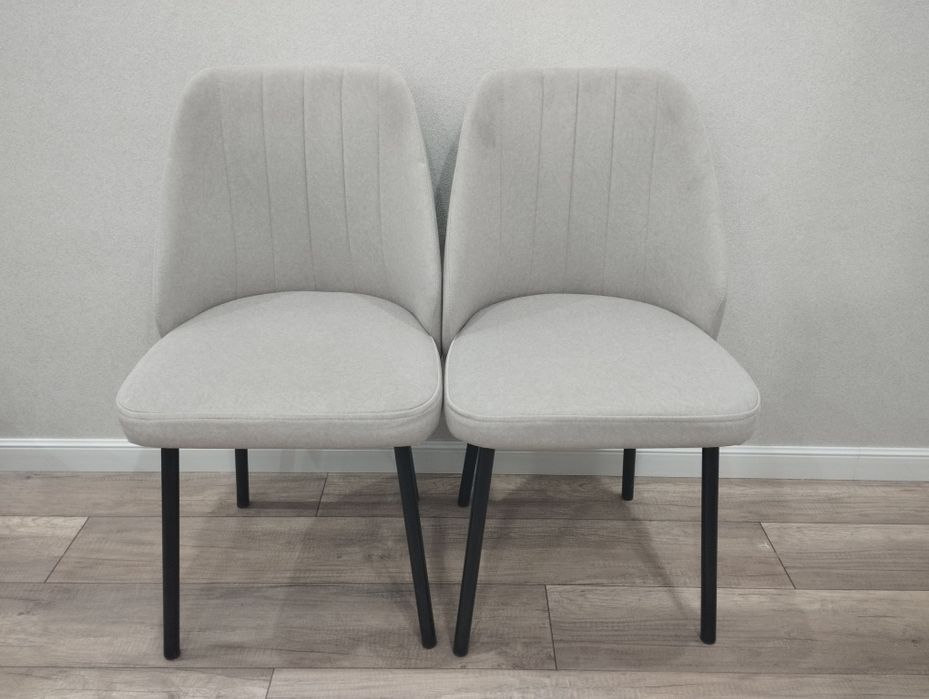 Стулья идеальные!!!