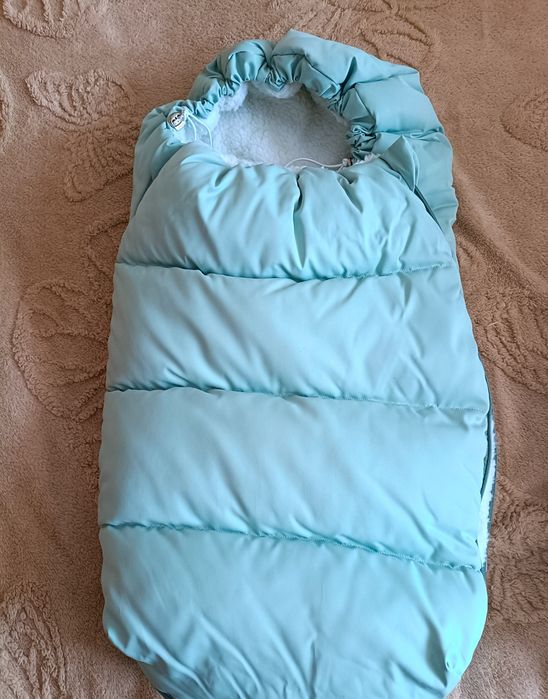 Продам детский конверт универсальный