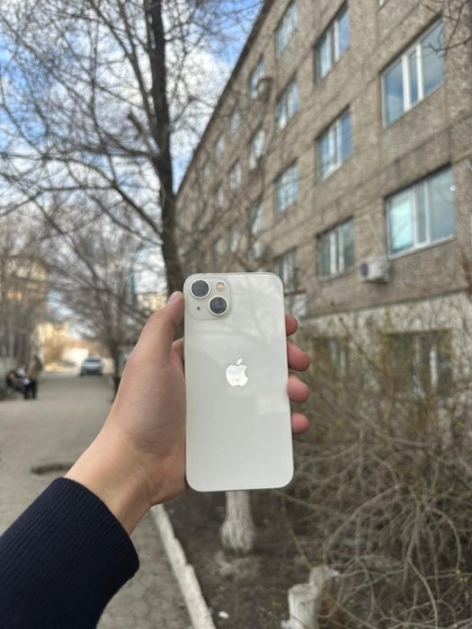 Айфон 13 в идеале