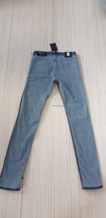 Tommy Hilfiger Bleecker Slim Fit  30/34 НОВО! ОРИГИНАЛ! Мъжки Дънки!