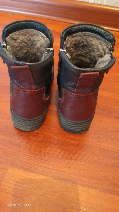 Детская обувь...