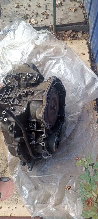 Форд Мондео 1 поколения акпп