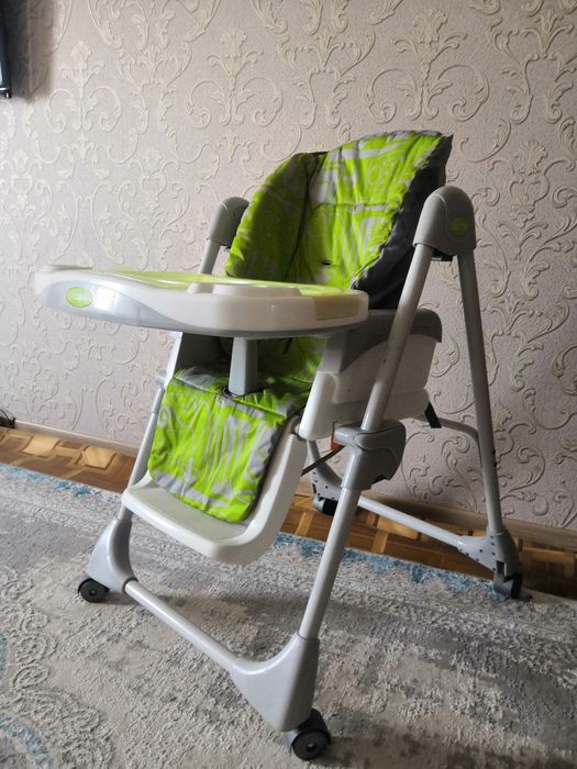 Детский стул для 0-36мес