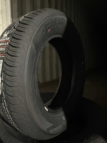 Нови Всесезонни Гуми Arivo Carlorful A/S 205/65R15 94V Нов Dot 2056515