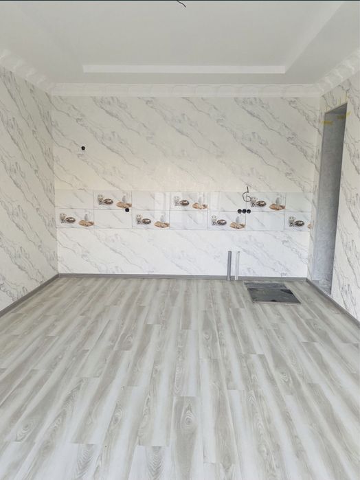 Uchaska sotladi yevro remont yashashga tayor