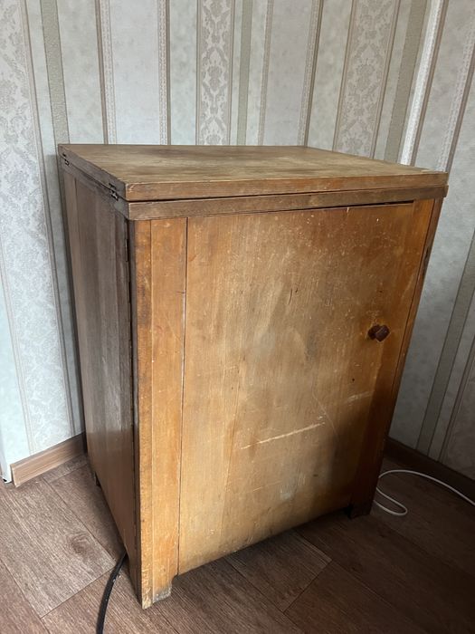 Швейная машинка