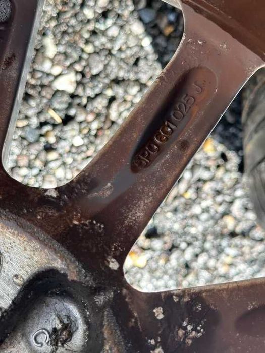 Set Jante R16 Seat Leon 2010 205/55/R16 6.5x16h2 et50