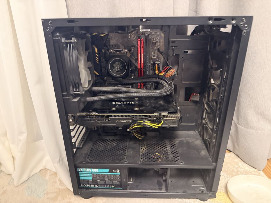 Продам персональный компьютер