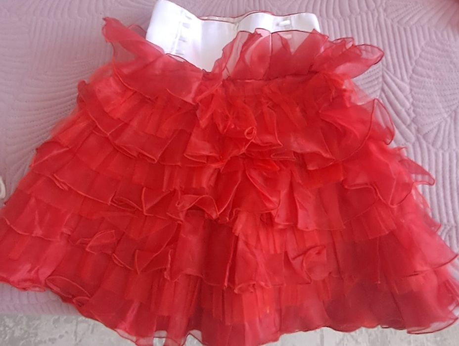 Продам национальное платье