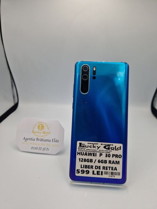 Huawei P30 Pro cod 21079