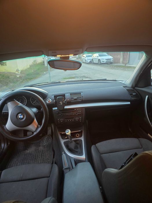 BMW Seria 1 2006 — imagine 3