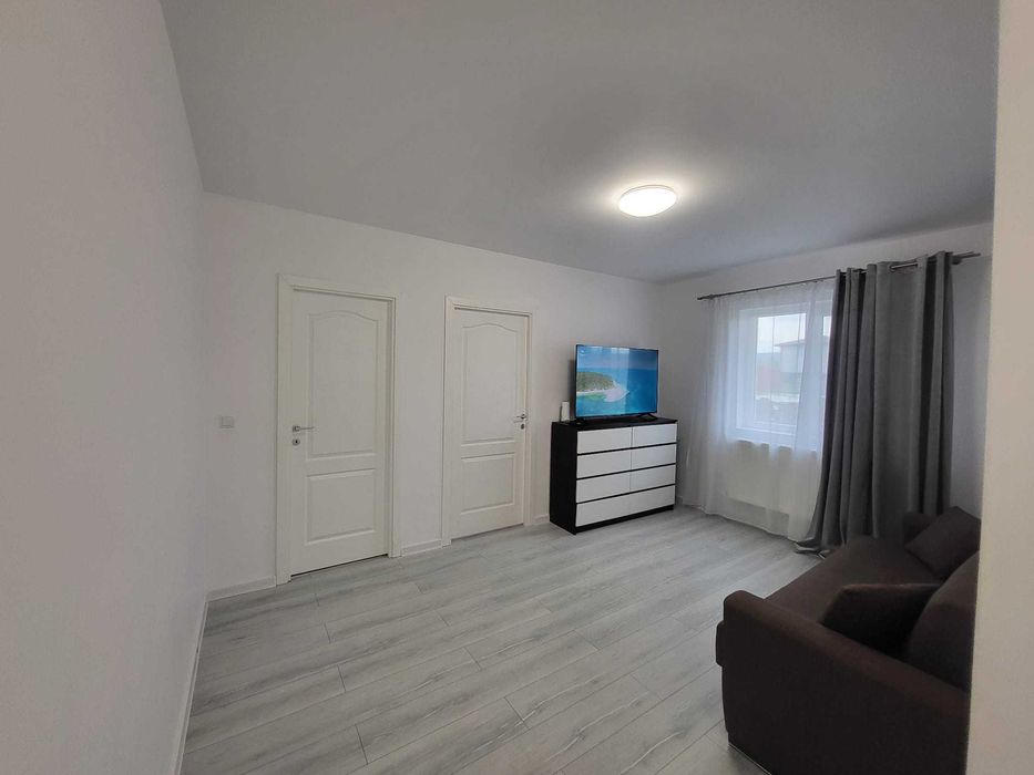 apartament de vanzare